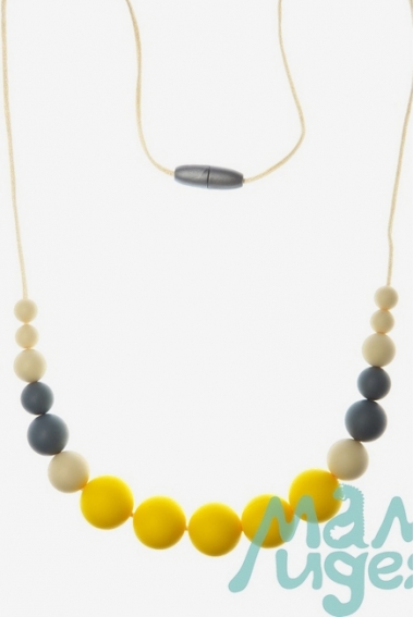 Слингобусы Диона, желтые