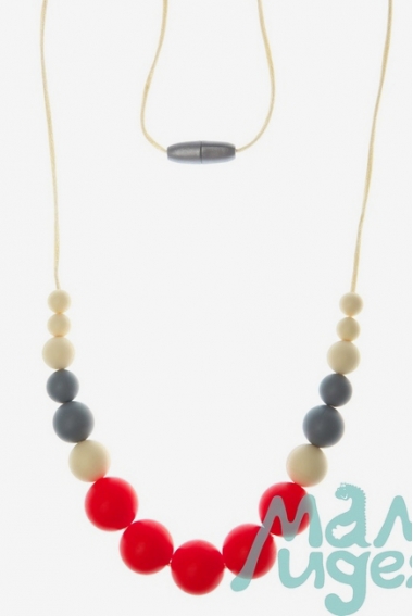 Слингобусы Диона, красные