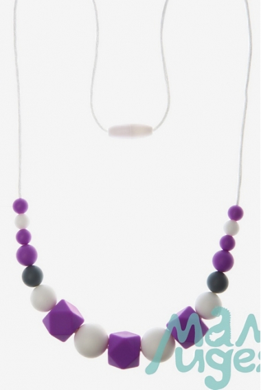 Слингобусы Нефела, фиолетовые