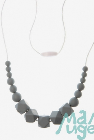 Слингобусы Деметра, светло-серые