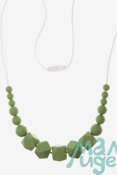 Слингобусы Деметра, оливковые