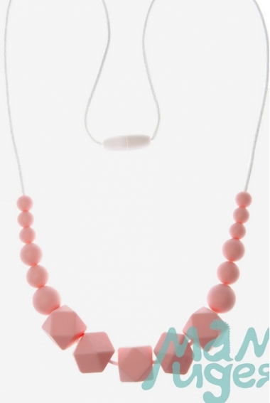 Слингобусы Деметра, розовые