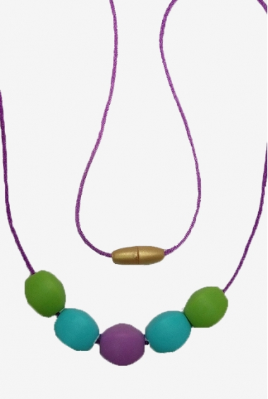 Слингобусы Дорида, бирюзовые