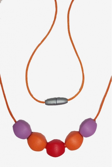 Слингобусы Дорида, оранжевые