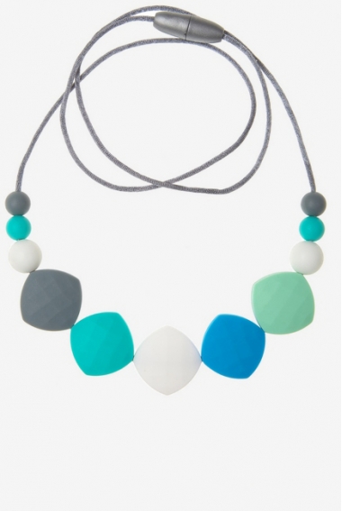 Слингобусы Майя, голубые