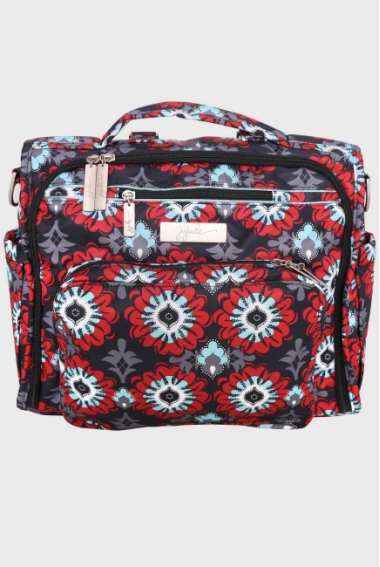 Рюкзак для мамы Ju-Ju-Be B.F.F. Sweet Scarlet