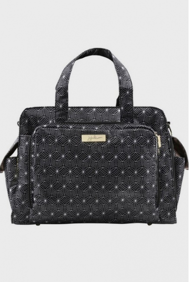 Дорожная сумка для мамы или сумка для двойни Ju-Ju-Be Be Prepared, Legacy The Knight Stars