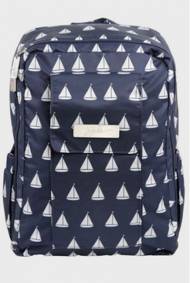 Рюкзак для мамы Ju-Ju-Be - Mini Be, Annapolis
