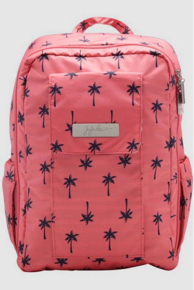 Рюкзак для мамы Ju-Ju-Be - Mini Be, Palm Beach