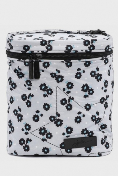 Термосумка для бутылочек Ju-Ju-Be Fuel Cell, Onyx Black Beauty