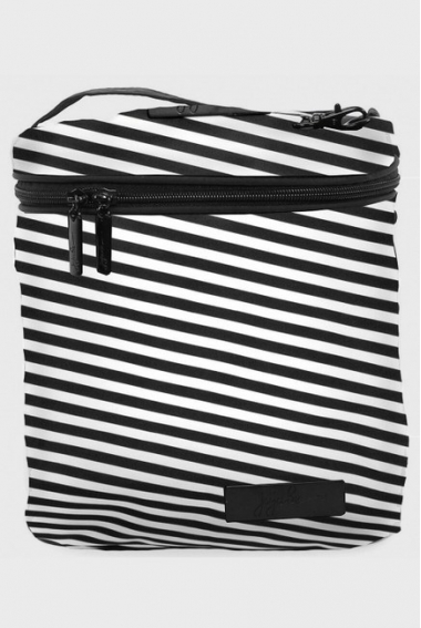 Термосумка для бутылочек Ju-Ju-Be Fuel Cell, Onyx Black Magic