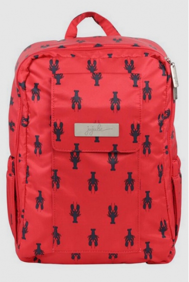 Рюкзак для мамы Ju-Ju-Be - Mini Be, Cape Cod