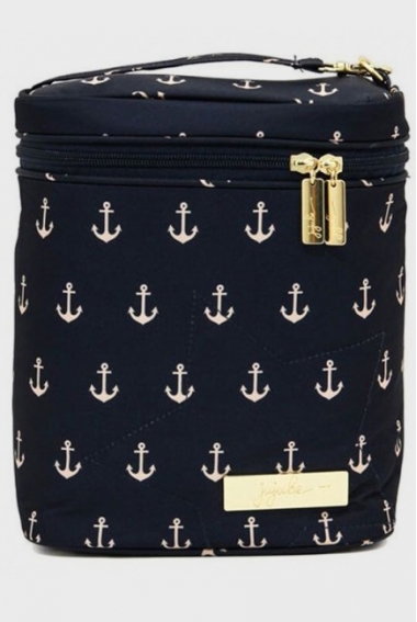 Термосумка для бутылочек Ju-Ju-Be, Legacy The Admiral