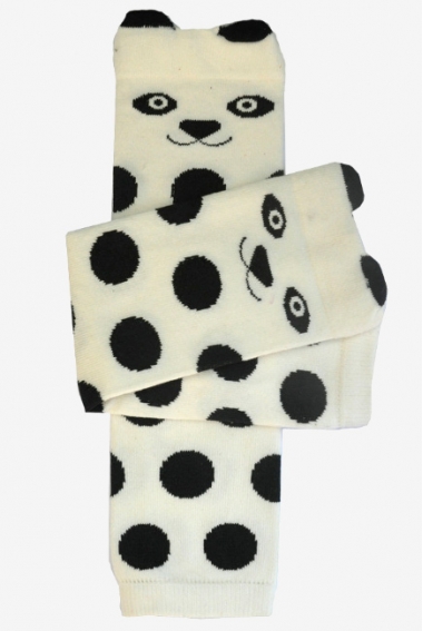Слингогетры (гетры для детей) "Panda"