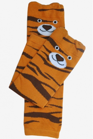 Слингогетры (гетры для детей) "Tiger"