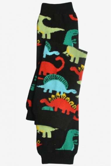 Слингогетры (гетры для детей) "Dinosaurs"