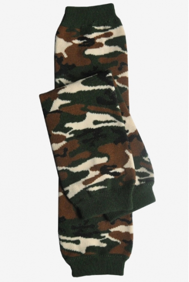 Слингогетры (гетры для детей) "Camouflage"