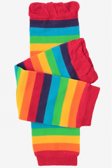 Слингогетры (гетры для детей) "Rainbow"