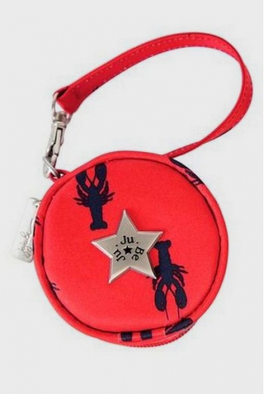 Сумочка для пустышек Ju-Ju-Be - Paci Pod, Cape Cod