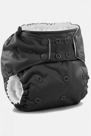 Многоразовый подгузник Kanga Care Rumparooz Onesize, Castle Многоразовый подгузник Kanga Care Rumparooz Onesize, Castle