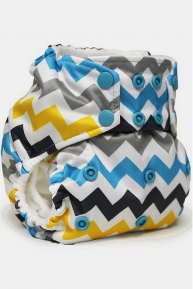 Многоразовый подгузник Kanga Care Rumparooz Onesize, Charlie Многоразовый подгузник Kanga Care Rumparooz Onesize, Charlie