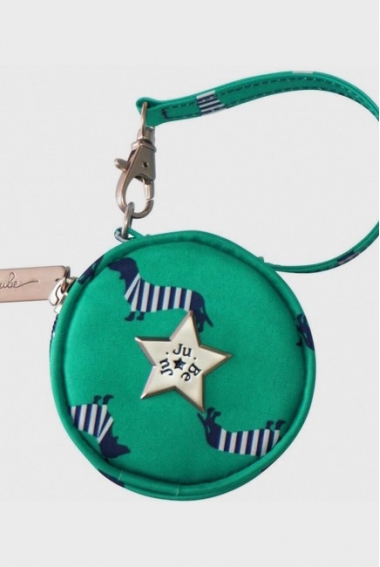 Сумочка для пустышек Ju-Ju-Be - Paci Pod, Coney Island