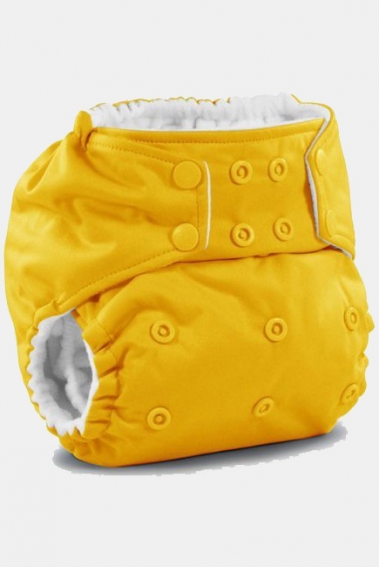 Многоразовый подгузник Kanga Care Rumparooz Onesize, Dandelion