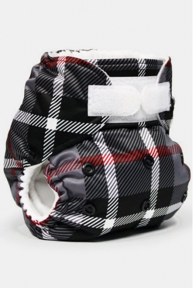 Многоразовый подгузник Kanga Care Rumparooz Onesize, Dexter