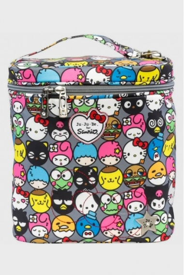 Термосумка для бутылочек Ju-Ju-Be, Hello Kitty Hello Friends