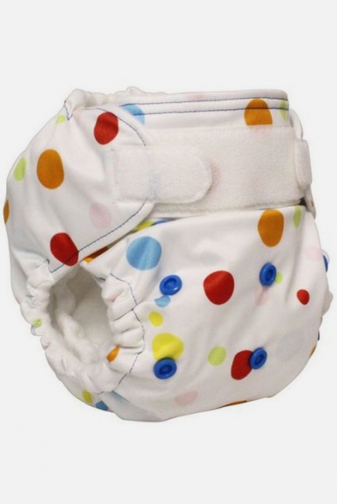 Многоразовый подгузник Kanga Care Rumparooz Onesize, Gumball