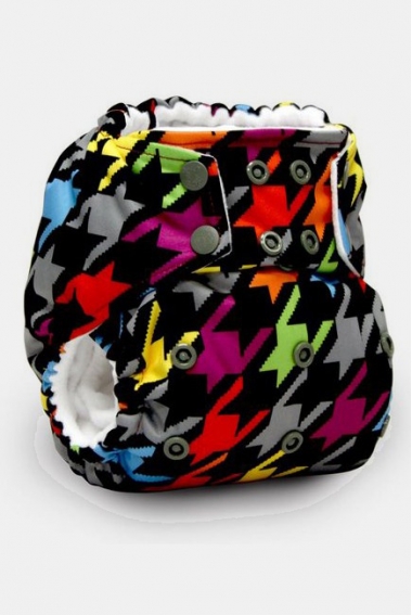Многоразовый подгузник Kanga Care Rumparooz Onesize, Invader Многоразовый подгузник Kanga Care Rumparooz Onesize, Invader