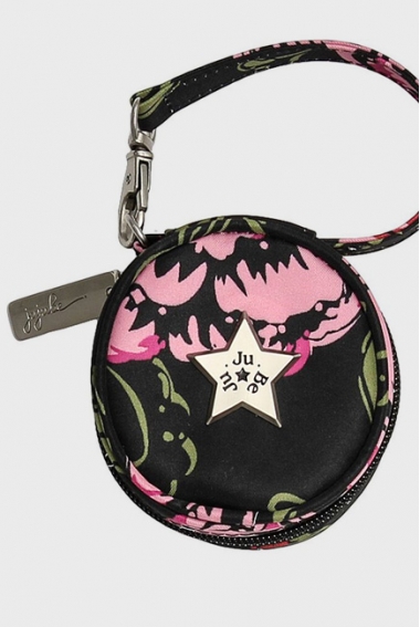 Сумочка для пустышек Ju-Ju-Be - Paci Pod, Blooming Romance