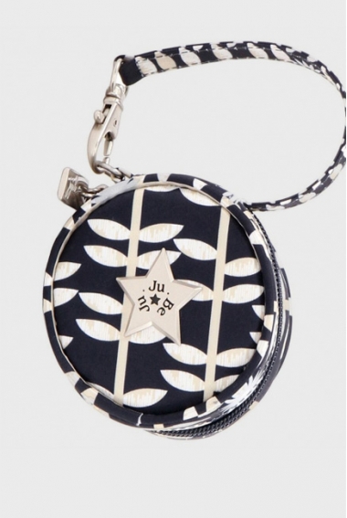 Сумочка для пустышек Ju-Ju-Be - Paci Pod, Dandy Lines