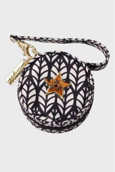 Сумочка для пустышек Ju-Ju-Be - Paci Pod, Legacy Royal Garden