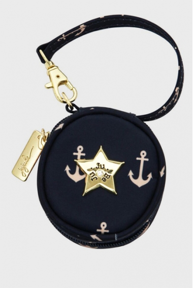Сумочка для пустышек Ju-Ju-Be - Paci Pod, Legacy the admiral