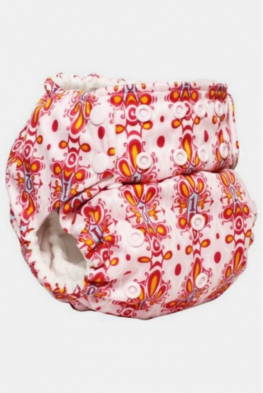 Многоразовый подгузник Kanga Care Rumparooz Onesize, Lux Многоразовый подгузник Kanga Care Rumparooz Onesize, Lux