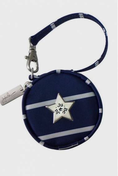 Сумочка для пустышек Ju-Ju-Be - Paci Pod, Nantucket