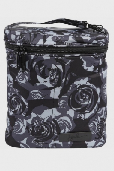 Термосумка для бутылочек Ju-Ju-Be, Black Petals