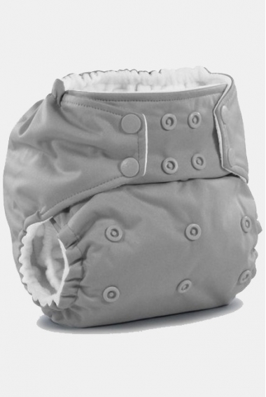 Многоразовый подгузник Kanga Care Rumparooz Onesize, Platinum
