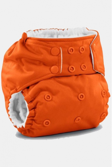 Многоразовый подгузник Kanga Care Rumparooz Onesize, Poppy Многоразовый подгузник Kanga Care Rumparooz Onesize, Poppy