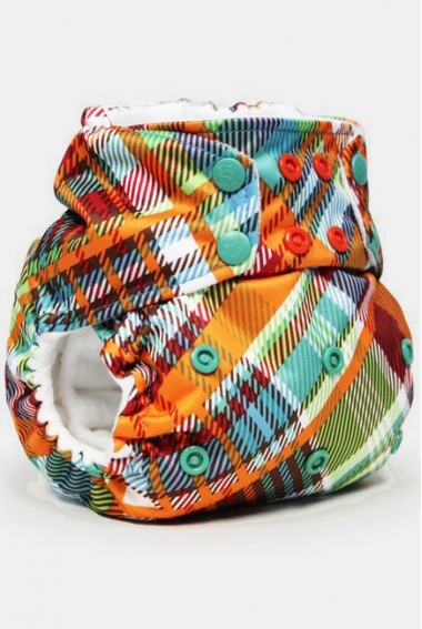 Многоразовый подгузник Kanga Care Rumparooz Onesize, Quinn