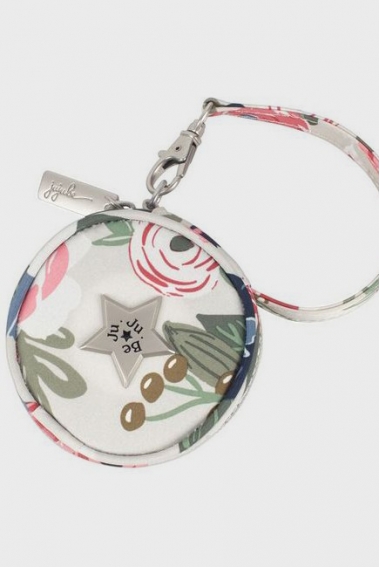 Сумочка для пустышек Ju-Ju-Be - Paci Pod, Rosy Posy