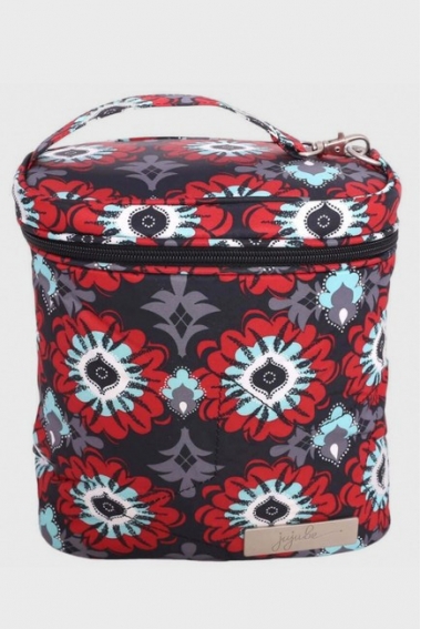 Термосумка для бутылочек Ju-Ju-Be Fuel Cell, Sweet Scarlet