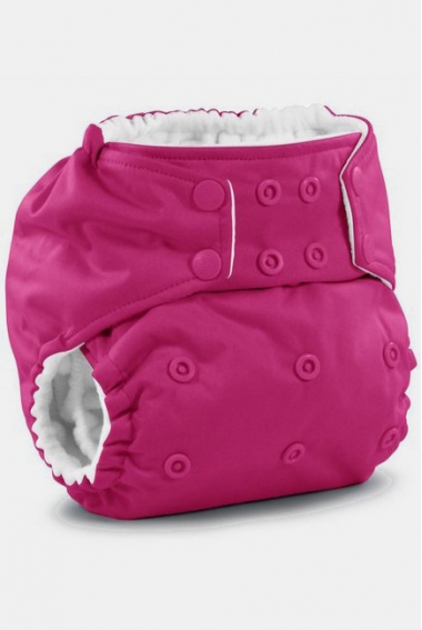 Многоразовый подгузник Kanga Care Rumparooz Onesize, Sherbert Многоразовый подгузник Kanga Care Rumparooz Onesize, Sherbert