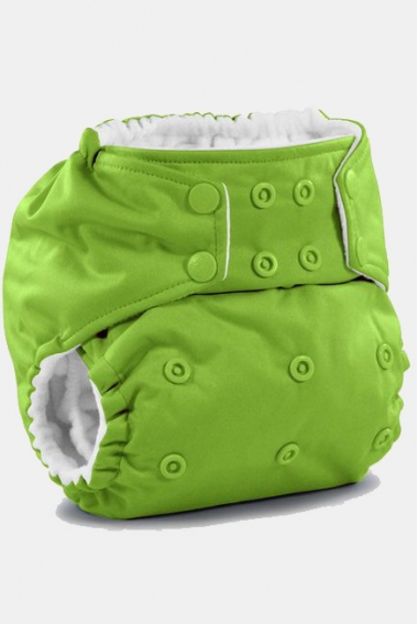 Многоразовый подгузник Kanga Care Rumparooz Onesize, Tadpole