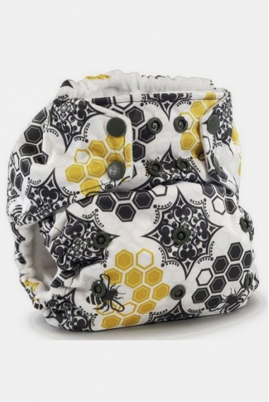 Многоразовый подгузник Kanga Care Rumparooz Onesize, Unity Многоразовый подгузник Kanga Care Rumparooz Onesize, Unity