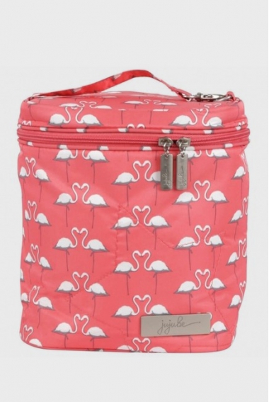 Термосумка для бутылочек Ju-Ju-Be Fuel Cell, Key West