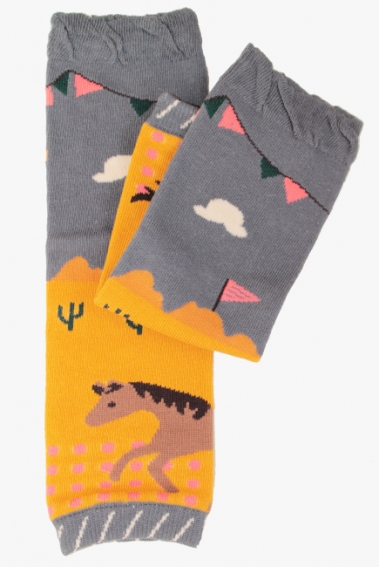 Слингогетры (гетры для детей) "Little Pony"