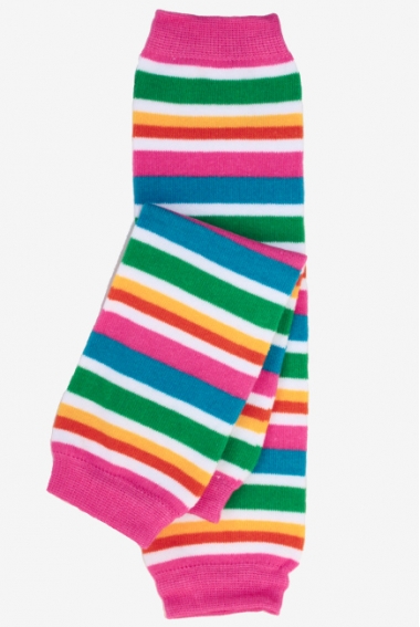 Слингогетры (гетры для детей) "Merry Stripes"
