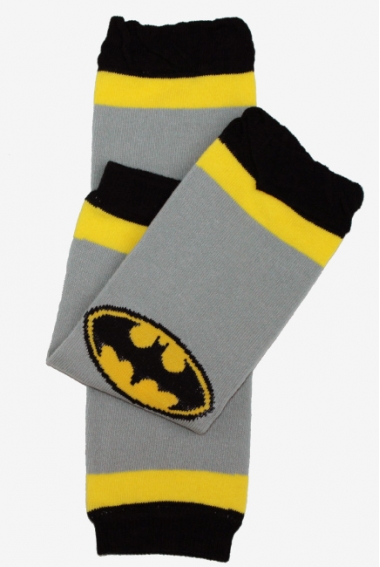 Слингогетры (гетры для детей) "Batman"